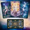 Таро Мудрость Элементалей (The Elemental Wisdom Tarot)