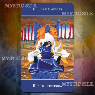 Таро Нового Века (New Century Tarot)