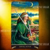 Таро Прерафаэлитов (Pre-Raphaelite Tarot)