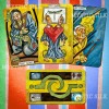 Таро Причин (The Tarot of Why)