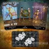 Таро Театр Кукол (Puppet Theatre Tarot)