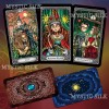 Таро Темный особняк (Dark Mansion Tarot)