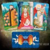 Таро Белых Кошек  (Tarot of White Cats)