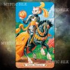 Таро Белых Кошек  (Tarot of White Cats)