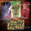 Темное Таро Ктулху (Cthulhu Dark Arts Tarot)