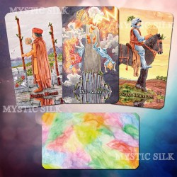Водное Таро Райдера-Уэйта (Aquatic Tarot)