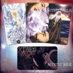 Мистецтво отримувати. Метафоричні карти виконання бажань (The Art of Receiving. Metaphorical cards of wish fulfillment)