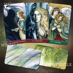 Карти Самозцілення Чака Спеццано (Chuck Spezzano's Self-Healing Cards)