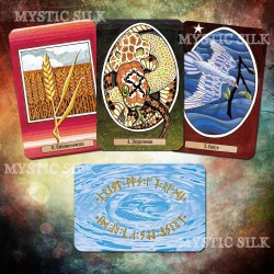 Рунні карти Ральфа Блума (Ralf Blum Rune Cards)