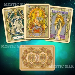 Астрологічний Оракул (Astrological Oracle)