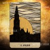 Челси Ленорман (безрамочное) (Chelsea Lenormand (borderless))