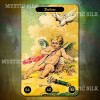 Цыганский Оракул  (Gypsy Oracle Cards (Sibilla della Zingara))