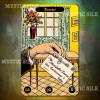 Цыганский Оракул  (Gypsy Oracle Cards (Sibilla della Zingara))
