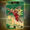 Цыганский Оракул  (Gypsy Oracle Cards (Sibilla della Zingara))