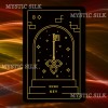 Ленорман Золотой Нити  (Golden Thread Lenormand)