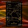 Ленорман Золотой Нити  (Golden Thread Lenormand)