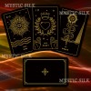 Ленорман Золотой Нити  (Golden Thread Lenormand)
