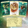 Оракул Послания Фей (Паулина Кассиди) (Faerie Guidance Oracle)