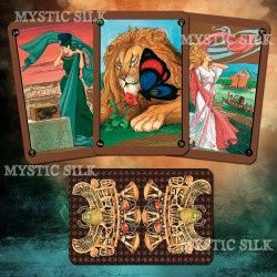 Египетский Оракул (Egyptian Oracle)