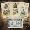 Гранд Табло Ленорман (Grand Tableau Lenormand Oracle Card)