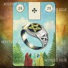 Языческий Оракул Ленорман (Pagan Lenormand Oracle Cards)