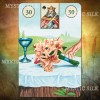 Языческий Оракул Ленорман (Pagan Lenormand Oracle Cards)
