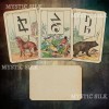 Парижский Ленорман (Melle Lenormand in Paris)