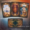 Волшебное Зеркало Ленорман (Magic Mirror Lenormand)