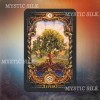 Волшебное Зеркало Ленорман (Magic Mirror Lenormand)