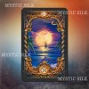 Волшебное Зеркало Ленорман (Magic Mirror Lenormand)