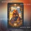 Волшебное Зеркало Ленорман (Magic Mirror Lenormand)