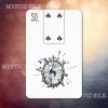 Возможно Ленорман (Maybe Lenormand)