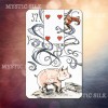 Возможно Ленорман (Maybe Lenormand)