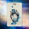 Чернильный Оракул Ленорман  (Oracle Scrying Ink Lenormand)
