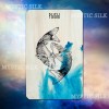 Чернильный Оракул Ленорман  (Oracle Scrying Ink Lenormand)
