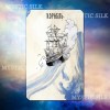Чернильный Оракул Ленорман  (Oracle Scrying Ink Lenormand)