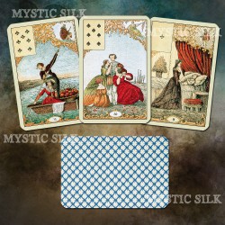 Карты Древней Судьбы (Le Jeu du Destin Antique)