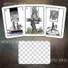 Ленорман Нью-Йорк (The New York Lenormand)