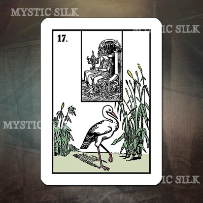 Ленорман Нью-Йорк (The New York Lenormand)