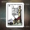 Ленорман Нью-Йорк (The New York Lenormand)