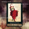 Оракул Пандемии Ковида (Pandemic Oracle Deck. Covid Lenormand)
