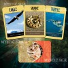Оракул Силы Животных (Power Animal Oracle Cards)