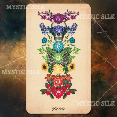Оракул Дивин (1-2-3 видання) (Oracle of Oddities (1-2-3 edition))