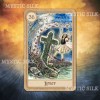 Сказочная Ленорман (Fairy Tale Lenormand)