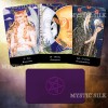 Викканская Колода (The Wicca Deck)