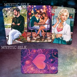 Гадальные карты Страстные откровения (Fortune-telling cards Passionate Revelations)