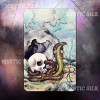 Гадальные карты Темный оракул Ленорман (Dark Lenormand Oracle)