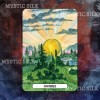 Интересные мифологические гадательные карты (Interesting mythological divination cards)