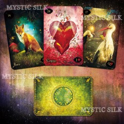 Ленорман Очарования (Lenormand of Enchantment)