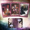 Лілові та Вишневі Сутінки (Lilac and Cherry Twilight Lenormand)